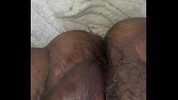 Dedeando rico mi vulva