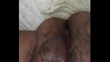 Dedeando rico mi vulva