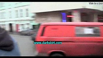 Teen from street fucked home by stranger Teen from street fucked home by stranger