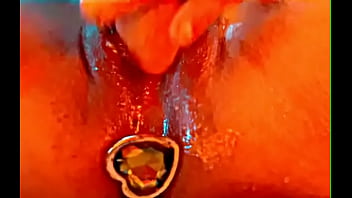 Fuck this bitch squirt like crazy