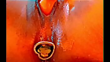 Fuck this bitch squirt like crazy