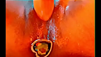 Fuck this bitch squirt like crazy