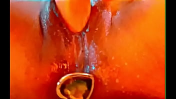 Fuck this bitch squirt like crazy