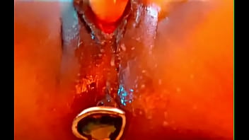 Fuck this bitch squirt like crazy