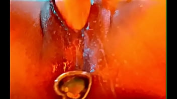 Fuck this bitch squirt like crazy