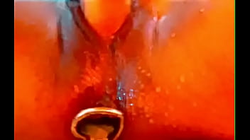 Fuck this bitch squirt like crazy