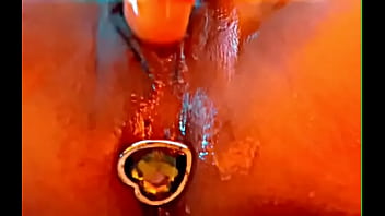 Fuck this bitch squirt like crazy