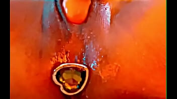 Fuck this bitch squirt like crazy