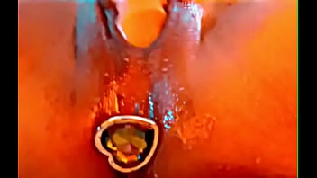 Fuck this bitch squirt like crazy