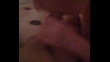 Just trying to give a bj