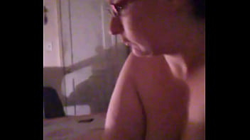 Just trying to give a bj