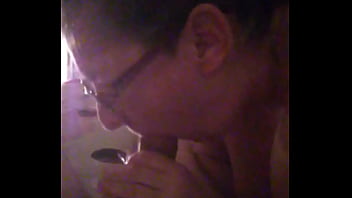 Just trying to give a bj