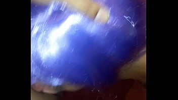 Wig on and deepthroat