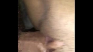 Friend getting hot on brunette jade