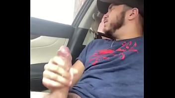 Car cruising jerk #gayhot #instagay #cumblaster #gayxxx