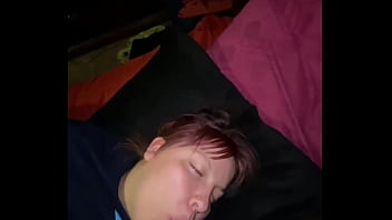 She was a lesbian last year lol