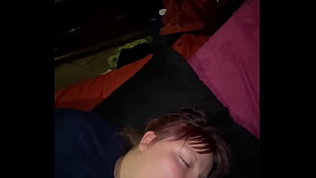 She was a lesbian last year lol