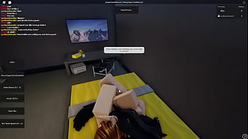 Roblox Girl Fucked By Friend thumbnail