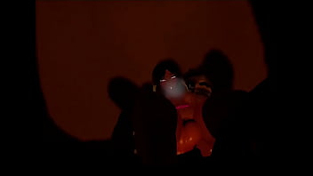 Wolf Pounds Female Camper thumbnail