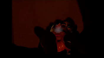 Wolf Pounds Female Camper thumbnail