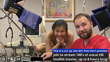 Become doctor tampa to give sexual deviant mandatory hitachi orgasms raya nguyen