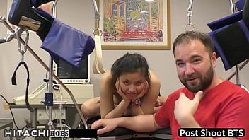 Become doctor tampa to give sexual deviant mandatory hitachi orgasms raya nguyen