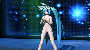 Hatsune miku desnuda mod Hatsune miku desnuda mod