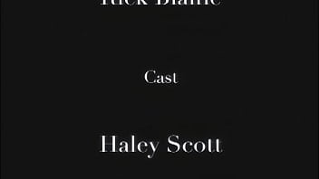 Ashli adams strokes and sucks in the gloryhole confessional