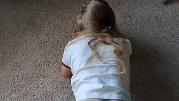 Quick fuck early in the morning