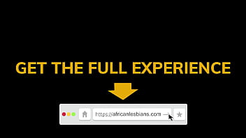 Hairy pussy ebony lesbians secretly fuck behind their husbands’ backs