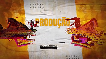 Barracos proibidos na vizinhança genro come inquilina o sogro pega no flagra