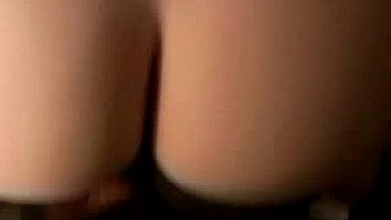 Homemade doggy style