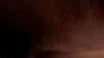 Homemade doggy style