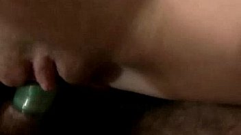 Homemade doggy style