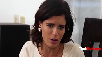 Crossed lines in family guidance