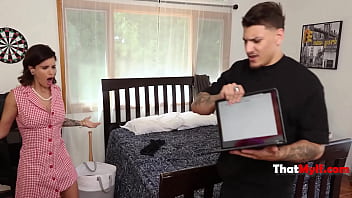 Crossed lines in family guidance