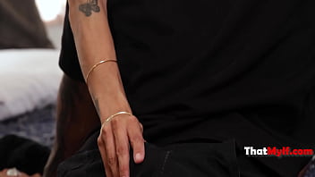 Crossed lines in family guidance