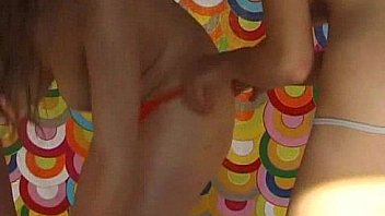 The girls fuck each other