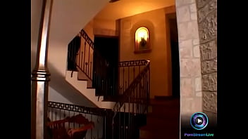 Big boobed lovely judith fox moaning loud as she gets banged early in the morning