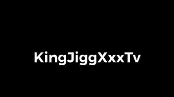 Jingle with subtitles on kingjiggxxxtv must see