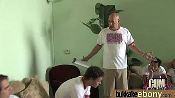 Her First Interracial Swinger Group 24 thumbnail