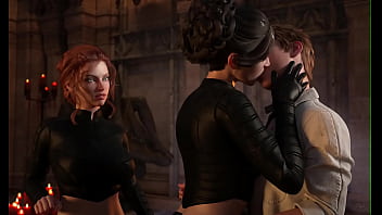 Treasure of nadia #67 full game in bio