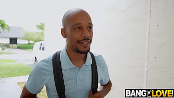 Pawg milf craves dick lillianette dwayne