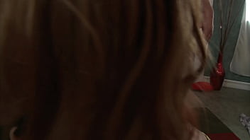 18 teen redhead dani jensen gets her tight little shaved pussy fucked