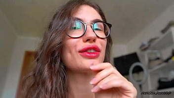 Thong seduction booty worship bliss