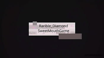 Thong seduction booty worship bliss