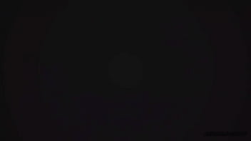 Thong seduction booty worship bliss