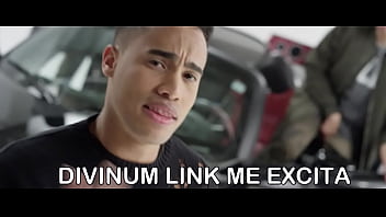 Divinum link me excita promo