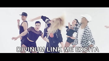 Divinum link me excita promo