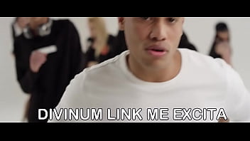 Divinum link me excita promo